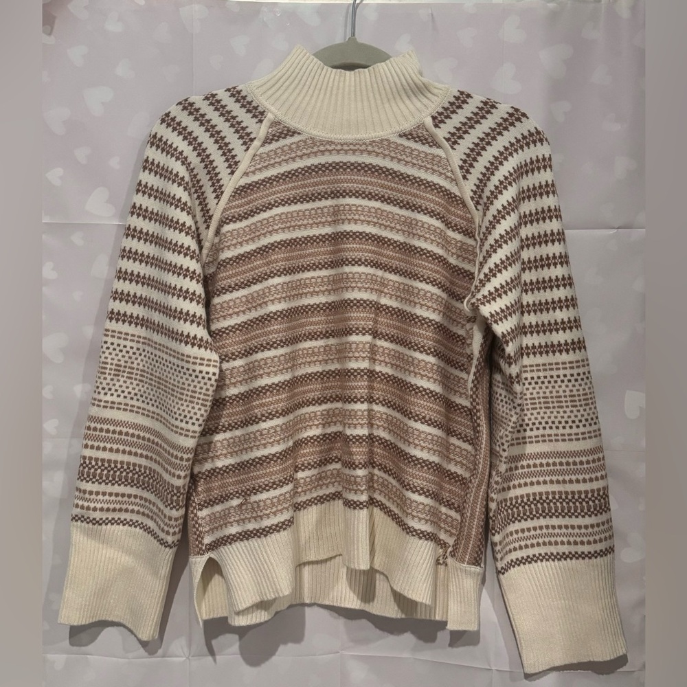 Cyrus sweater